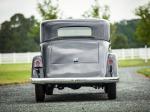 Marmon Sixteen Victoria Coupe 1932 года